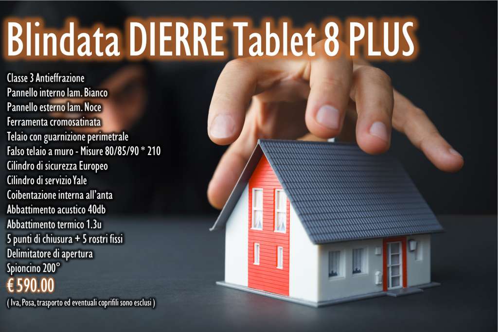 Progetto 01