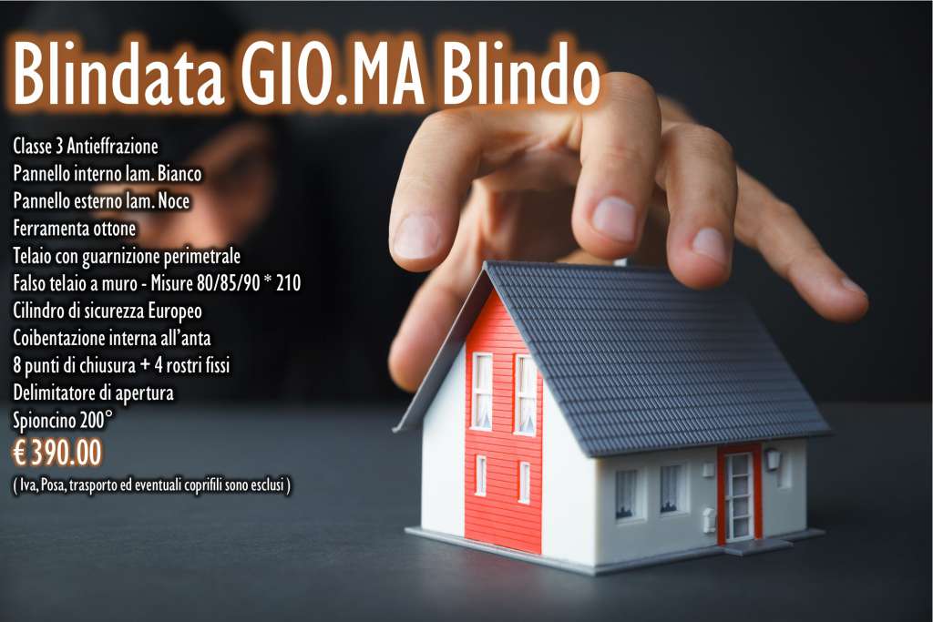 Progetto 01