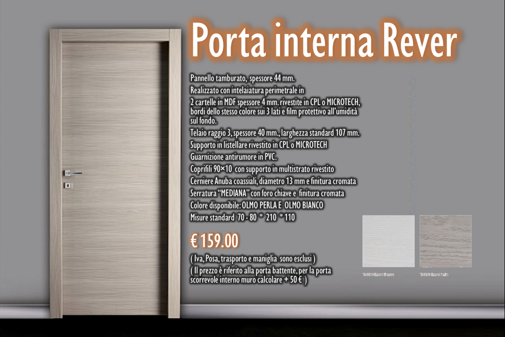 Progetto 01