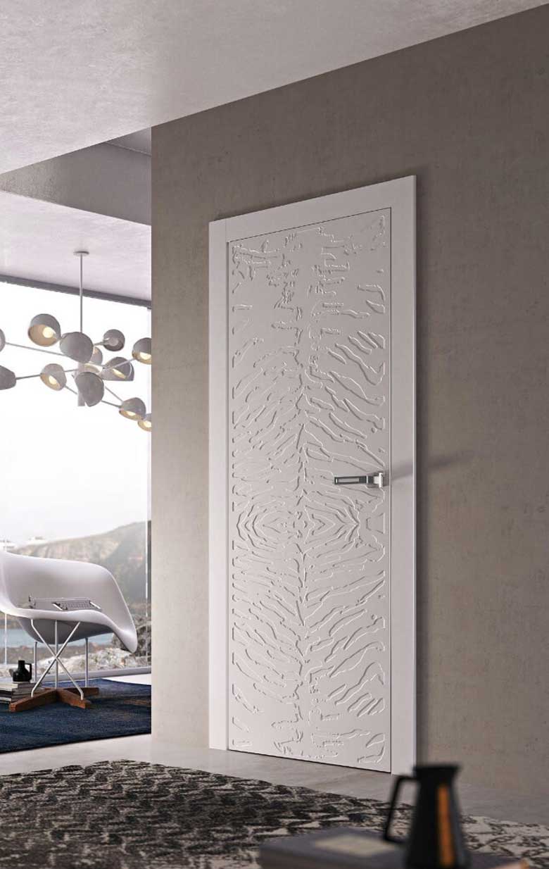 Portoncini e Porte Blindate