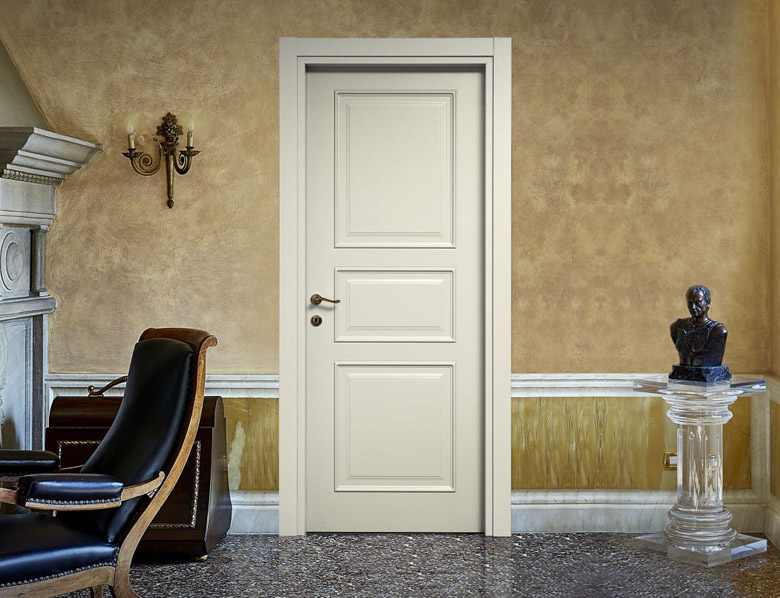 Portoncini e Porte Blindate