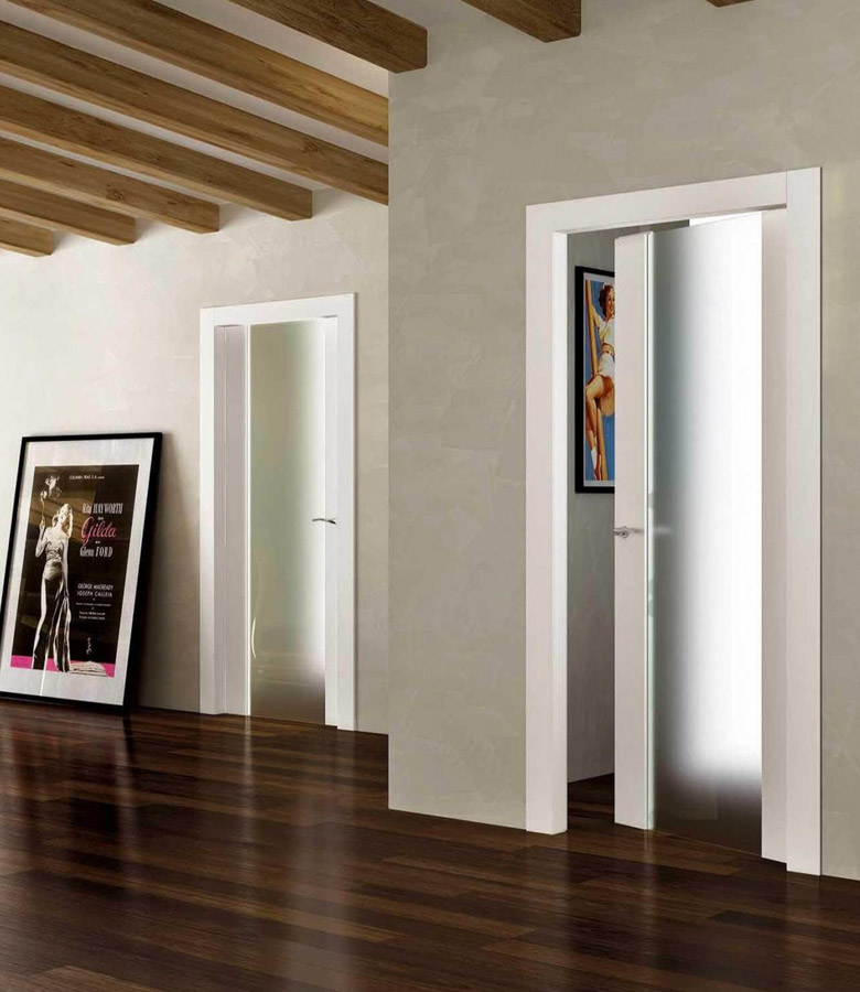 Portoncini e Porte Blindate