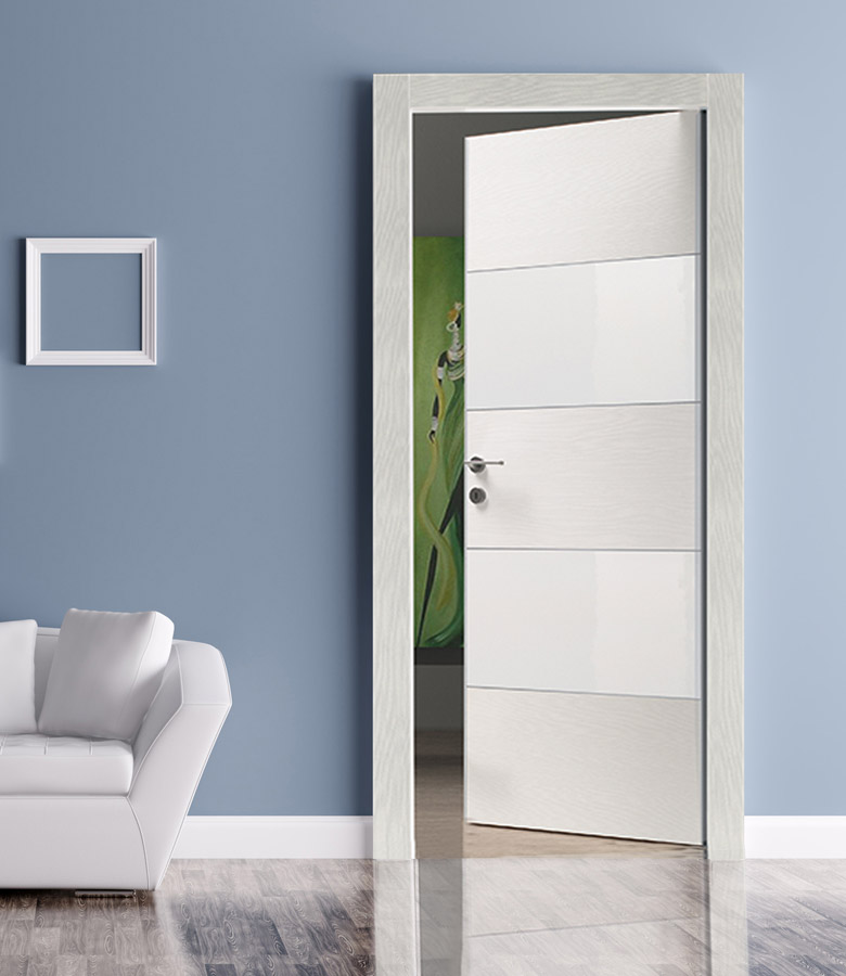 Portoncini e Porte Blindate