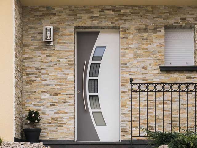Portoncini e Porte