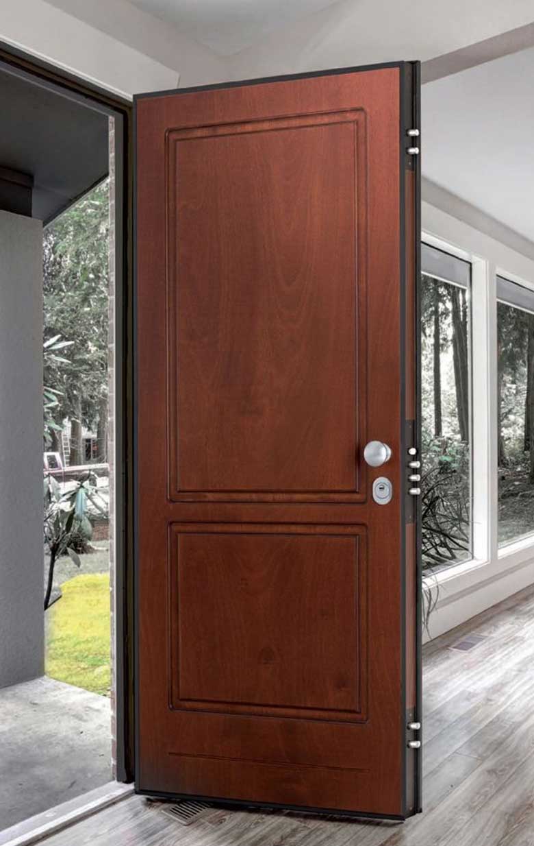 Portoncini e Porte Blindate