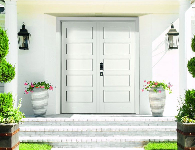 Portoncini e Porte Blindate