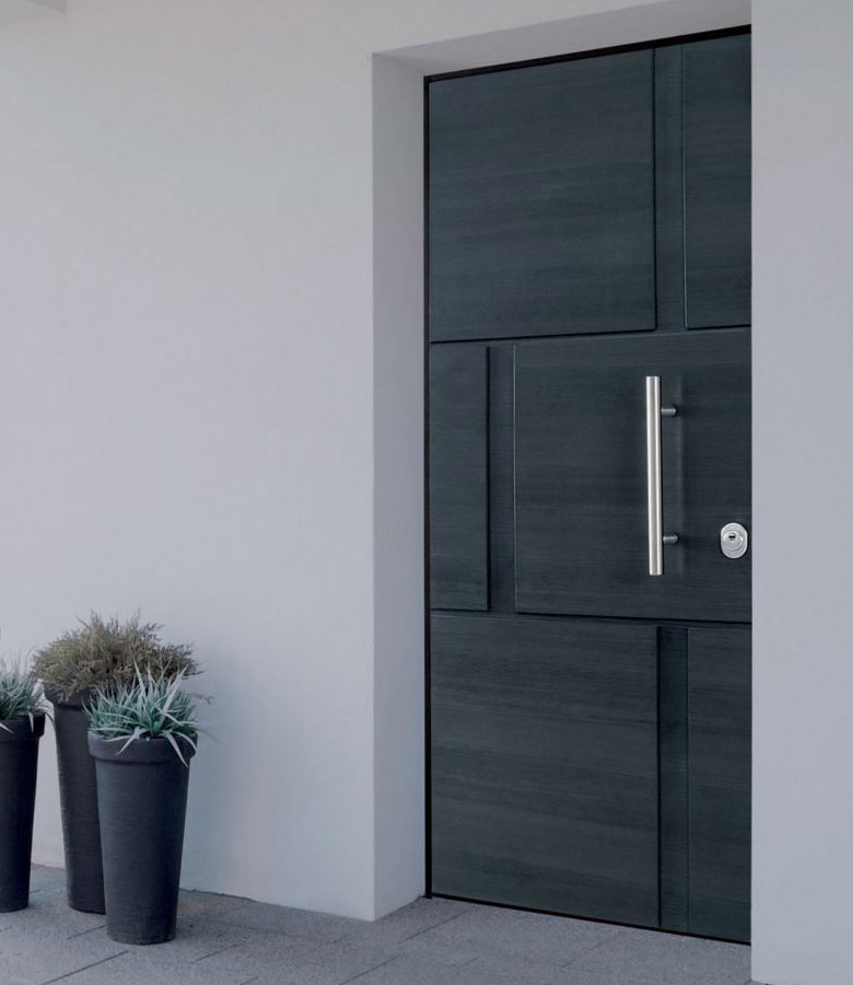 Portoncini e Porte Blindate