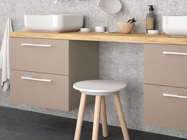 Arredo Bagno