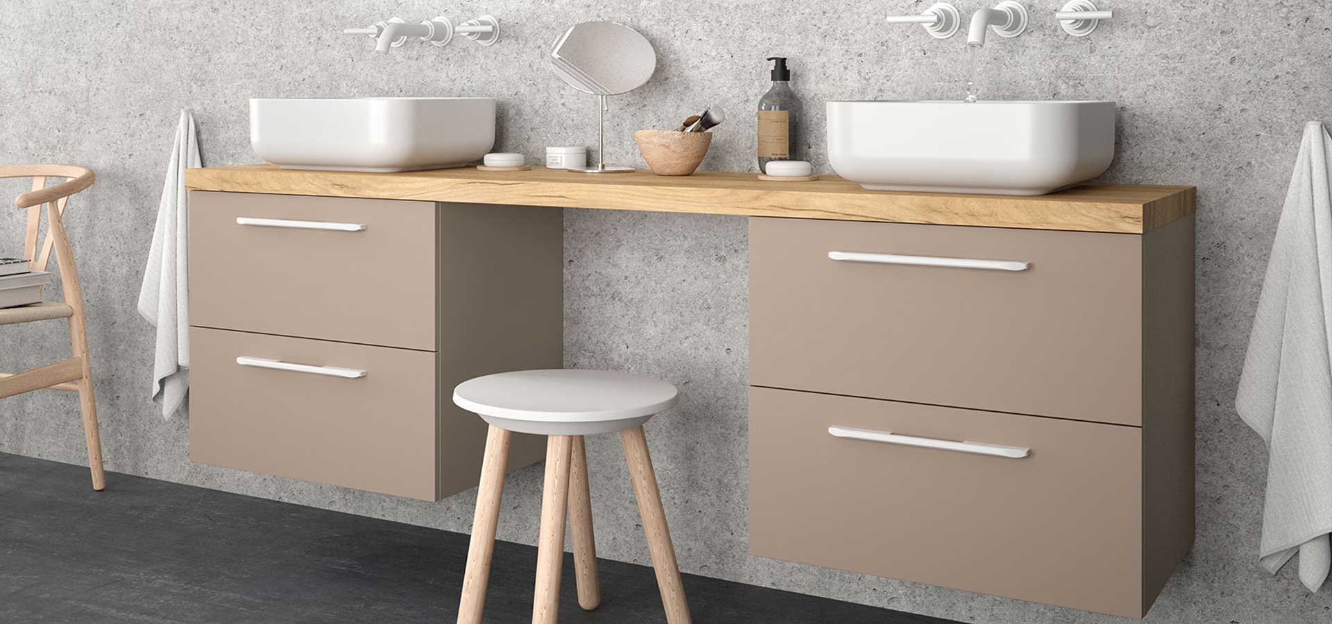 Arredo Bagno