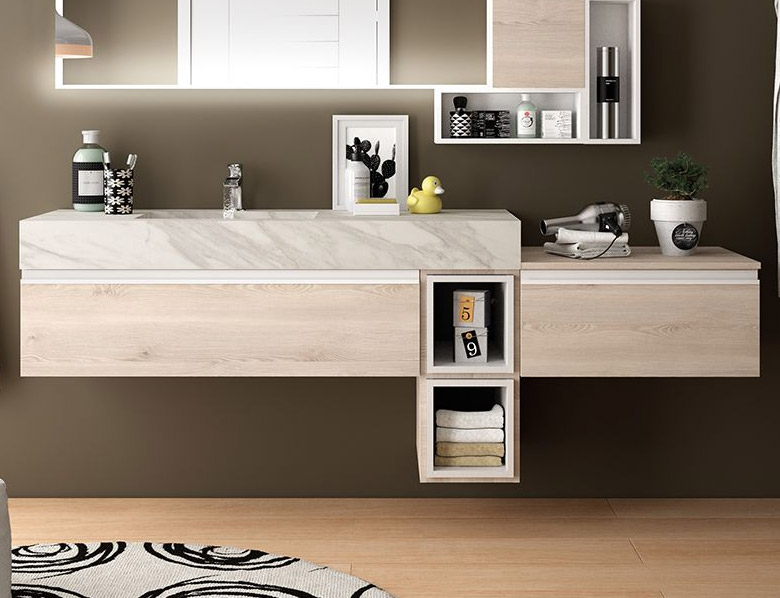 Arredo Bagno