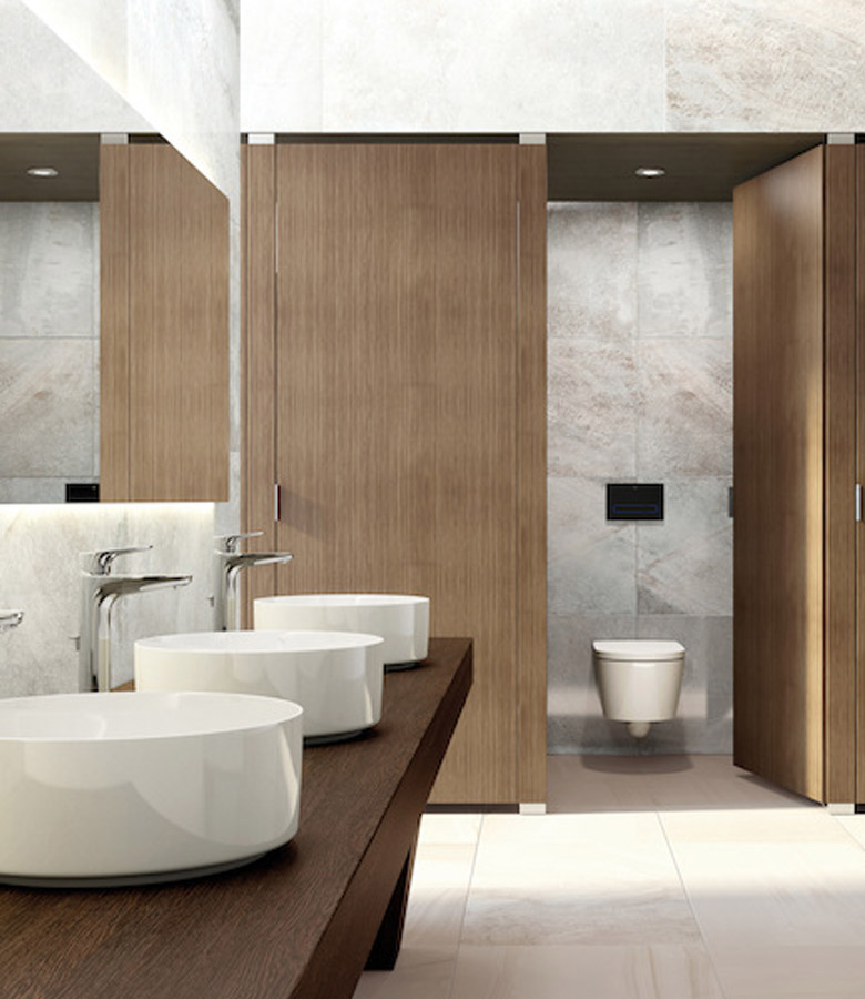 Arredo Bagno