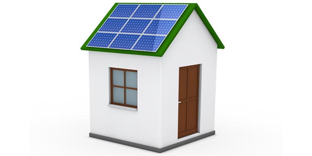 Impianti solari ed energie alternative