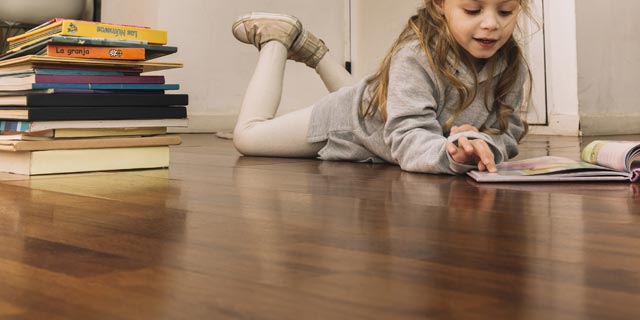 Pavimenti e Parquet
