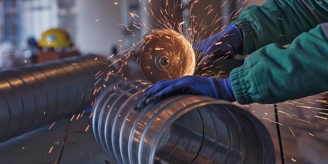 Lavorazioni in Ferro
